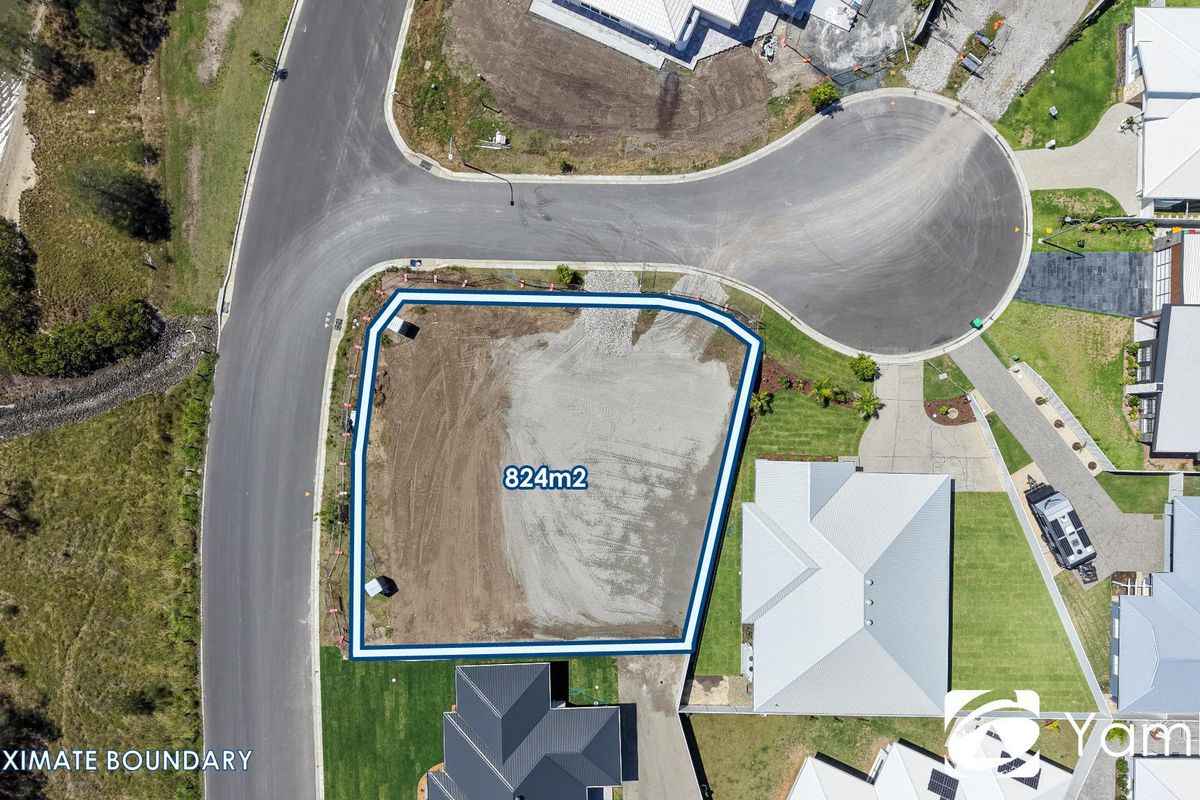 54 Della Place, Yamba