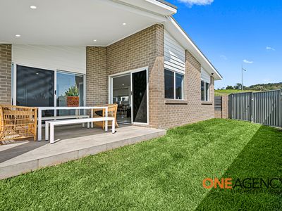 14 Scanlon Street, Calderwood
