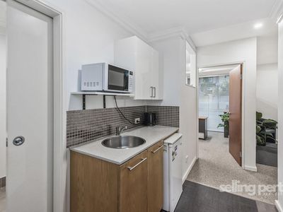 3 Palmerston Street, Northbridge