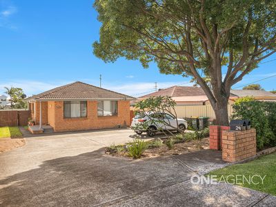 2 / 29 Girraween Avenue, Lake Illawarra