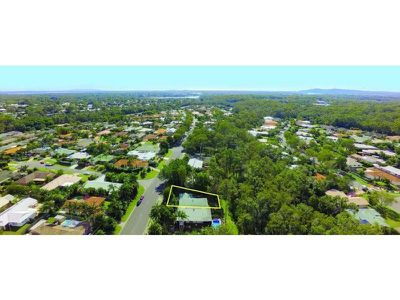 101 Outlook Drive, Tewantin