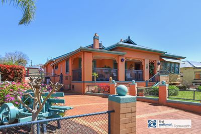 101 Ebsworth Street, Tamworth
