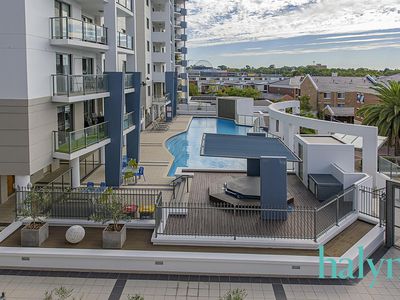 6 / 9 Delhi Street, West Perth