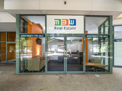 1 / 110 Mounts Bay Road, Perth