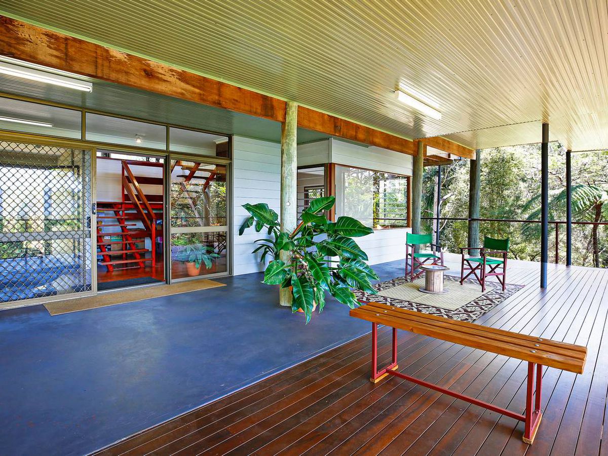 1156 Tinaroo Falls Dam Road, Tinaroo