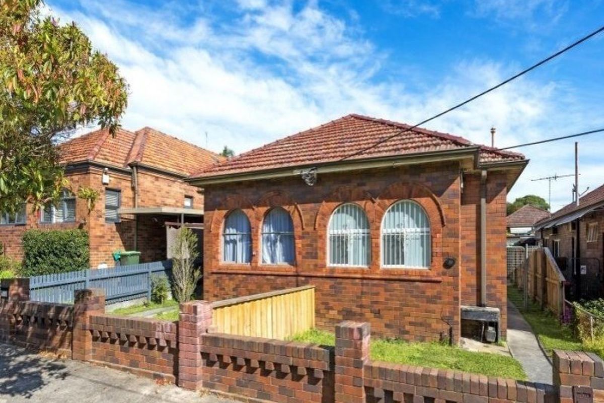41 William Street, Ashfield