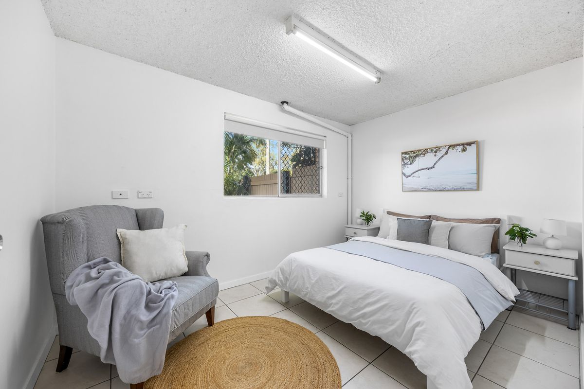 1 / 333 Milton Road, Auchenflower