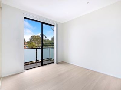 30 / 23 - 33 Napier Street, Parramatta