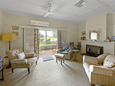 12 Bandon Street, Forbes