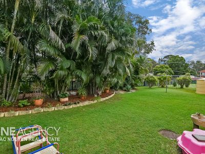 115 Wilruna Road, Wacol