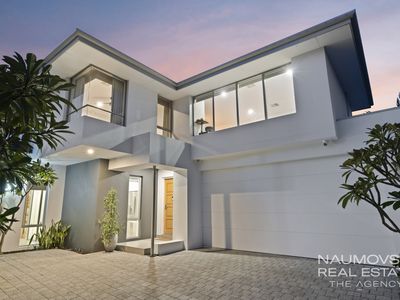 122C Hillsborough Drive, Nollamara