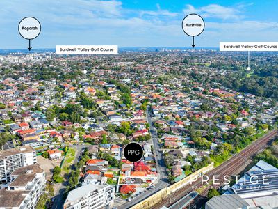 136 Turrella Street, Turrella