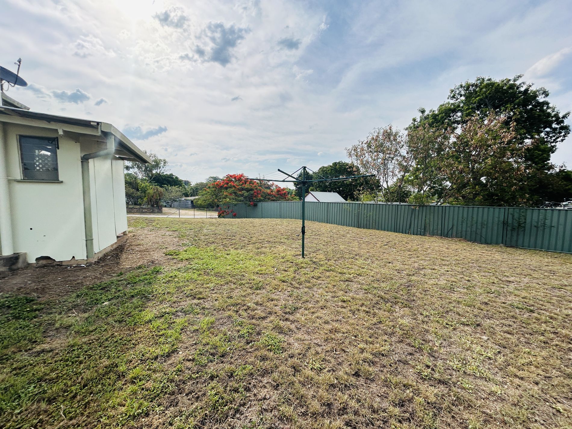5 Daydawn Road, Charters Towers City