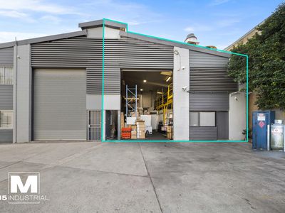 8 / 6-10 Booralee Street, Botany