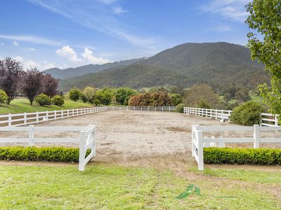 759 Mountain Creek Road, Tawonga