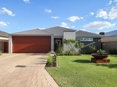 7 Simony Street, Brabham