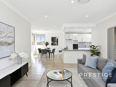 2 / 66 Lorraine Avenue, Bardwell Valley