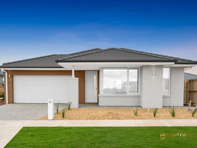 22 Miso Road, Wyndham Vale
