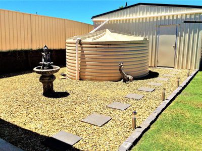7 Allan Place, Kingaroy