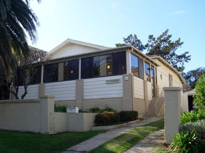 19 View Street, North Wollongong