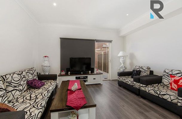 21 Brunswick Crescent, Craigieburn