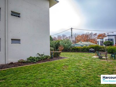 9 / 16-18 Berrigan Crescent, O'connor