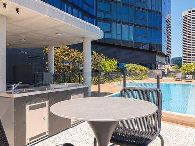 1813 / 80 Milligan Street, Perth