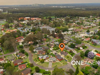 28 Elder Crescent, Nowra