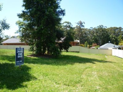 2 Callistemon Court, Ulladulla