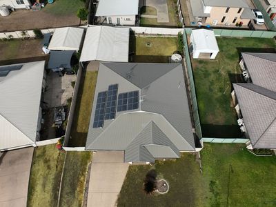 42 Hannay Street, Moranbah