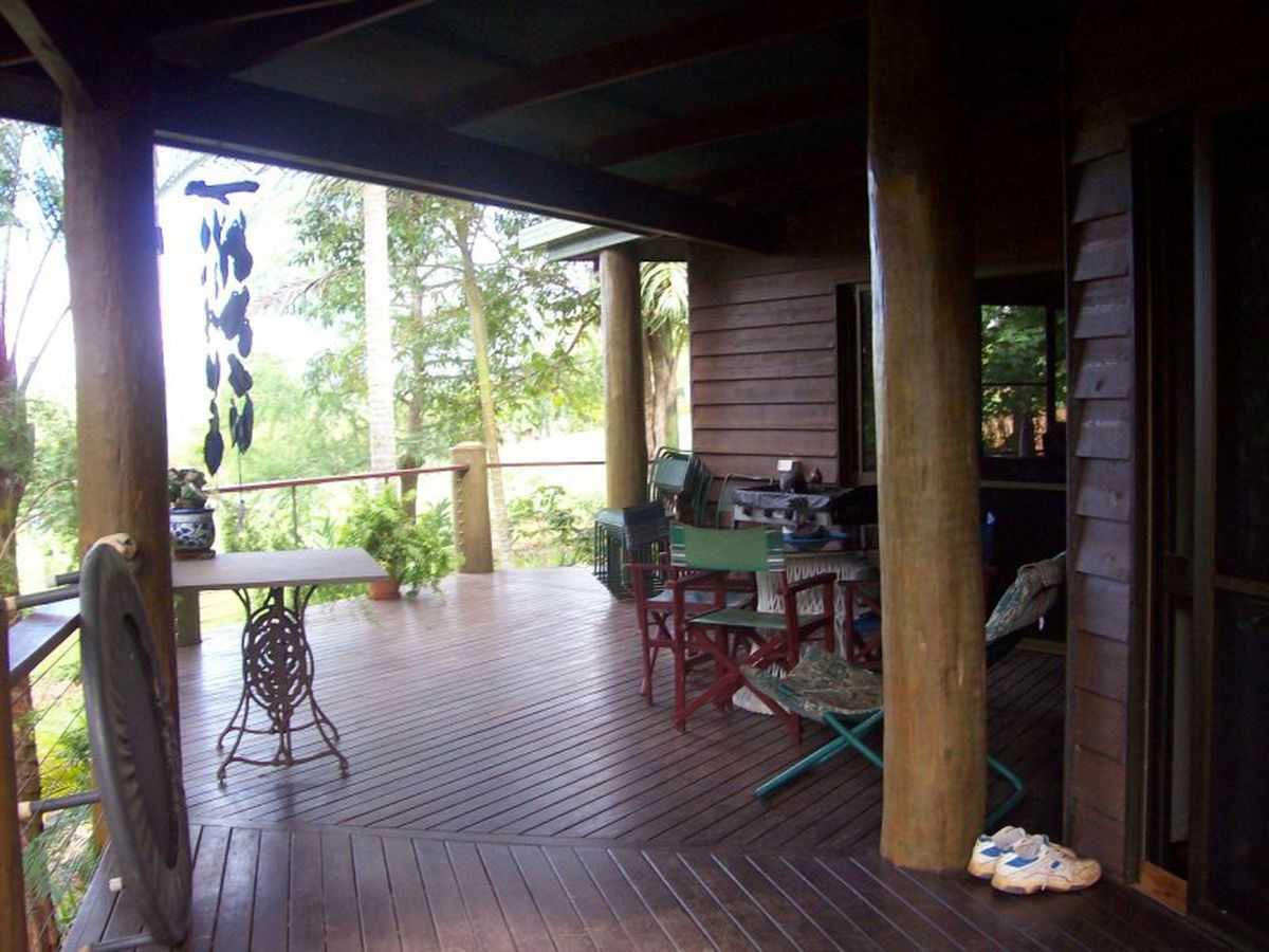 Yungaburra