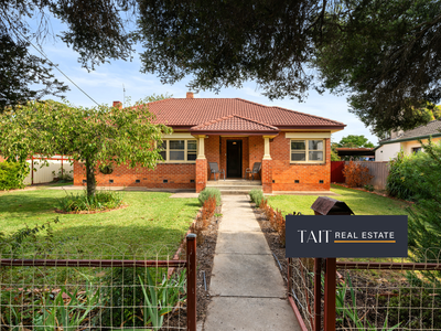 14 Callander Avenue, Wangaratta