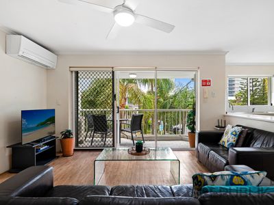 47 / 1 CRONIN AVENUE, Main Beach
