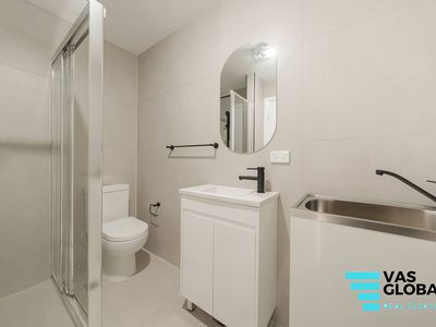 21A Fury Street, Oran Park