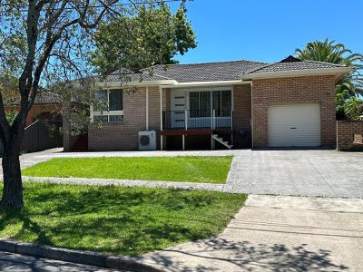 56 Townsend Street, Condell Park