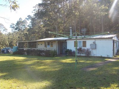 266 Wyee Farms Road, Wyee