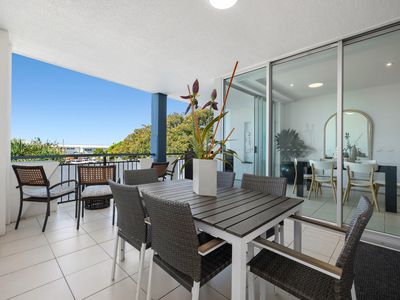 215 / 78-80 Marine Parade, Kingscliff