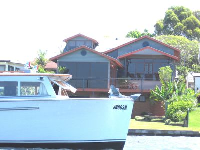 11 Grand Pde, Bonnells Bay