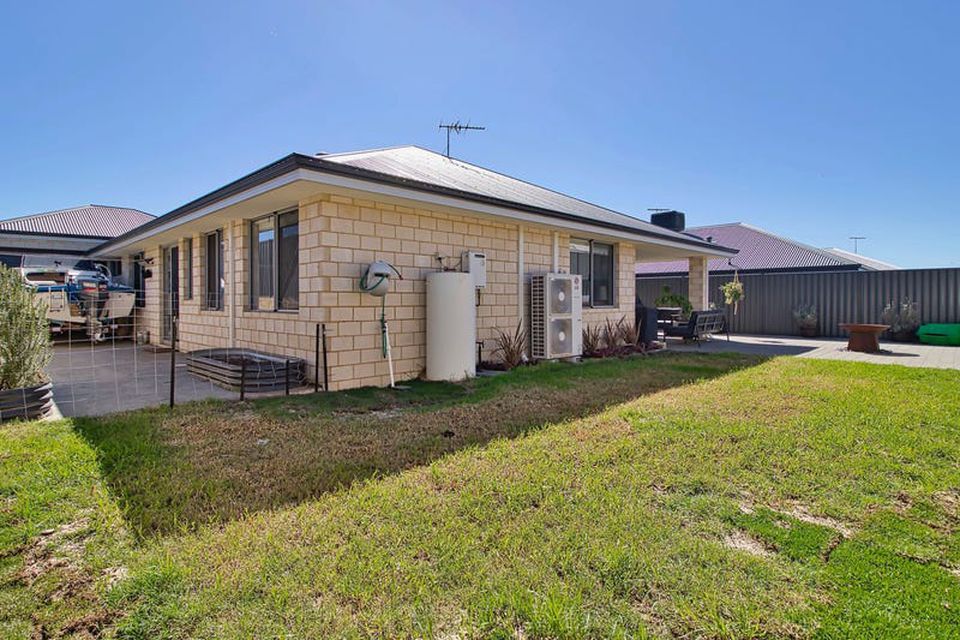 4 Bonnington Way , Baldivis