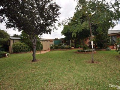 13 Namoi Crescent, Dubbo