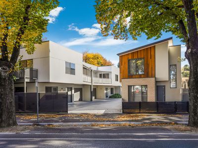 Lot 1 - 5/192 - 194 High Street, Bendigo