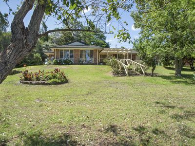 45 Little Forest Road, Little Forest