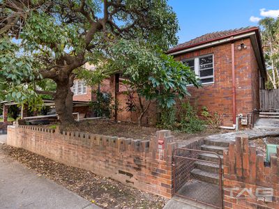 544 & 546 Church Street, North Parramatta