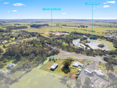 11578 Banksia Road , Millicent