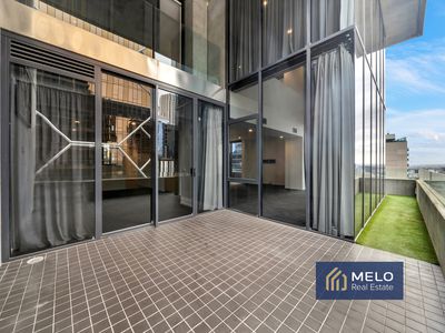 241 / 299 Queen Street, Melbourne