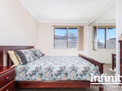 22 / 53-55 Montgomery Street, Kogarah