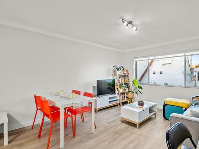 16 / 4 Kingston Avenue, West Perth