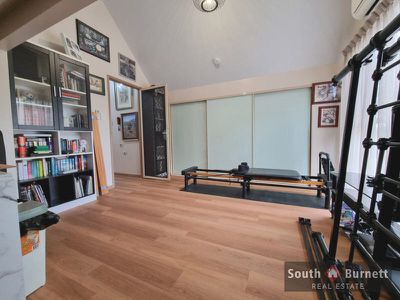 2 HUSTONS Road, Wondai