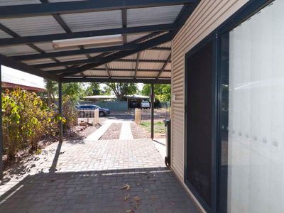 8 Rattlepod Close, Kununurra
