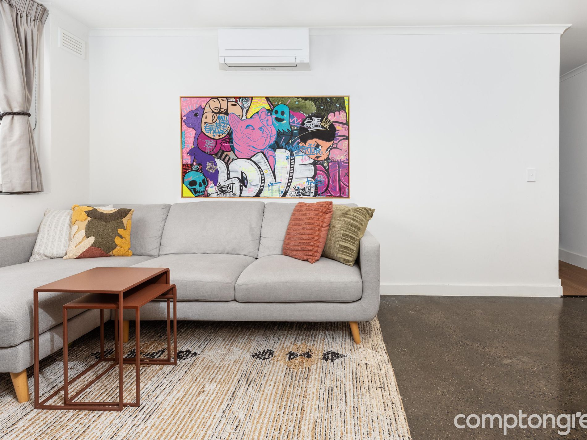 6 / 7 Gordon Street, Footscray